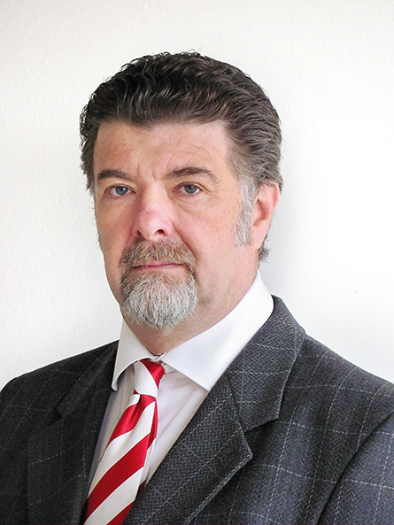 Gerald Hofegger